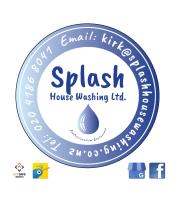 Splash House Washing LTD image 1